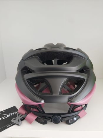 Brugt Giro Syntax 2025 bike — billede 3 af 3