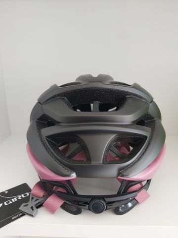 Używany Giro Syntax 2025 bike — zdjęcie 3 z 3