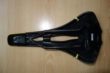 Brugt Selle San Marco Mantra 2018 bike — billede 2 af 9
