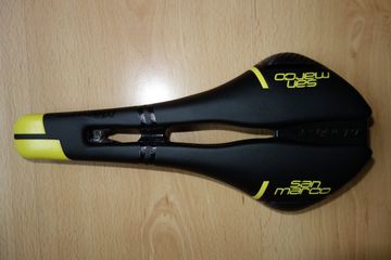 Gebrauchtes Selle San Marco Mantra 2018 Saddles & Seatposts