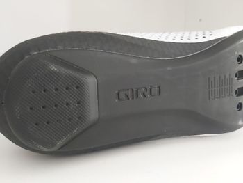 Used Giro Cadet 2025 bike — image 4 of 4