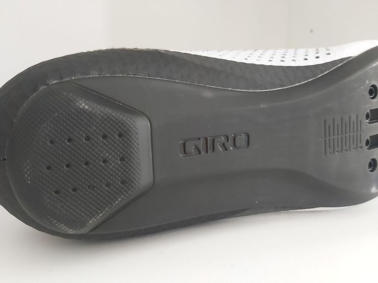 Used Giro Cadet 2025 bike — image 4 of 4