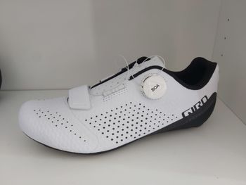 Used Giro Cadet 2025 bike