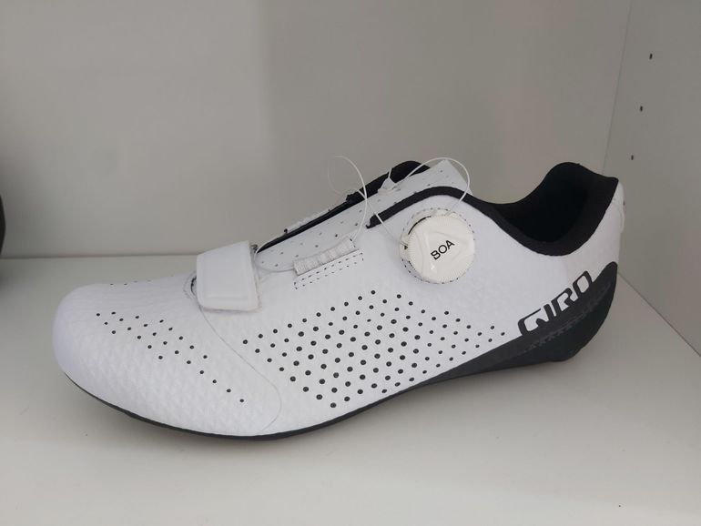 Used Giro Cadet 2025 bike — image 1 of 4