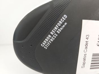 Used Giro Cadet 2025 bike — image 3 of 4