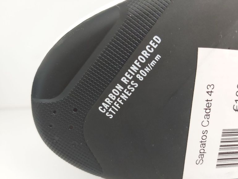 Used Giro Cadet 2025 bike — image 3 of 4