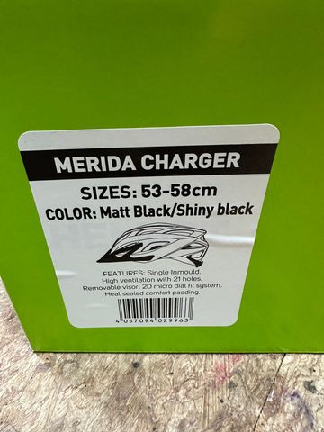 Merida Charger 2024 bike d'occasion — image 4 sur 4