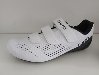 Used Giro Stylos 2025 bike