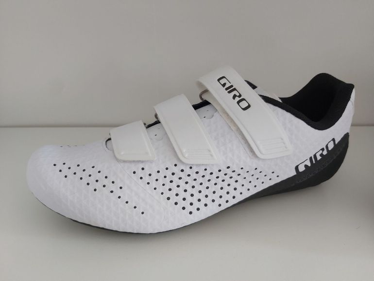 Used Giro Stylos 2025 bike — image 1 of 5