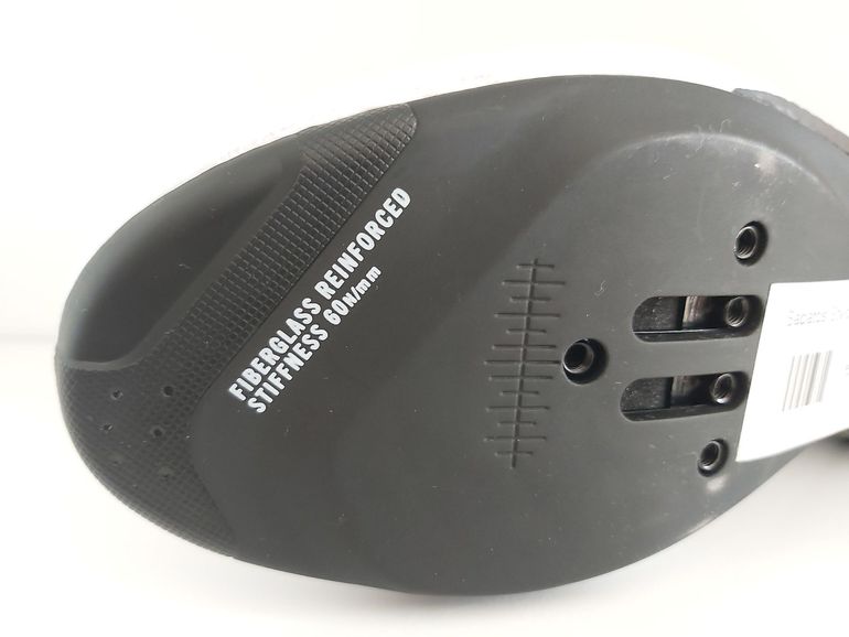 Used Giro Stylos 2025 bike — image 4 of 5