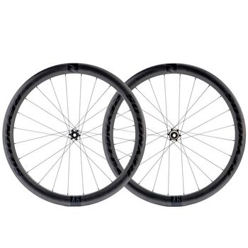 Tweedehands Reynolds AR 46 DB Carbon Road Wheels (HG) 2024 Wheels