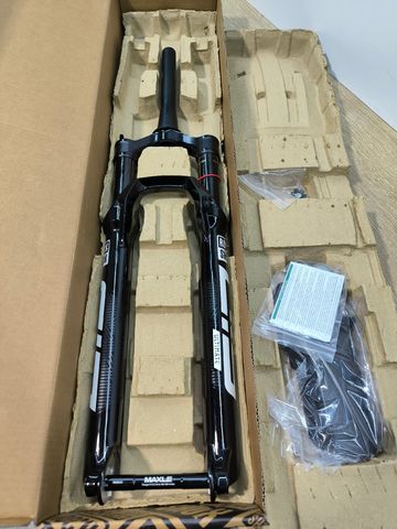 Brugt RockShox SID SL ULTIMATE 2025 Fork