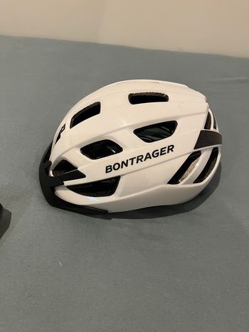 Used Bontrager Solstice 2024 Cycling Accessories
