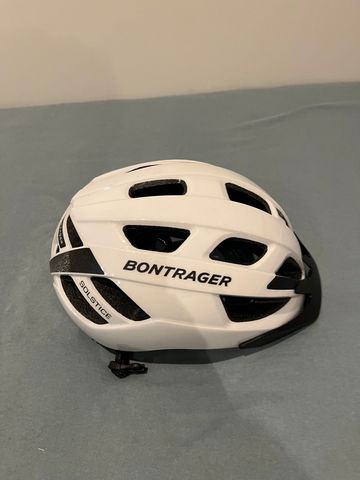 Brugt Bontrager Solstice 2024 bike — billede 2 af 5