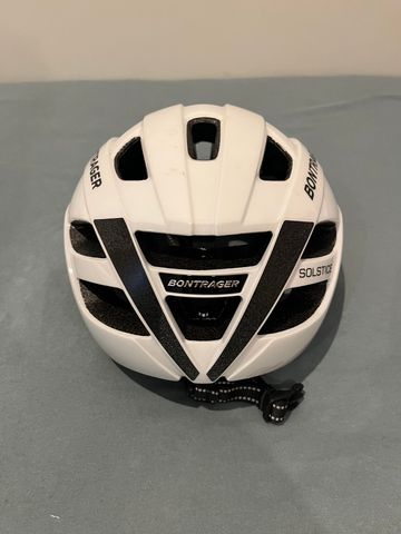 Brugt Bontrager Solstice 2024 bike — billede 3 af 5
