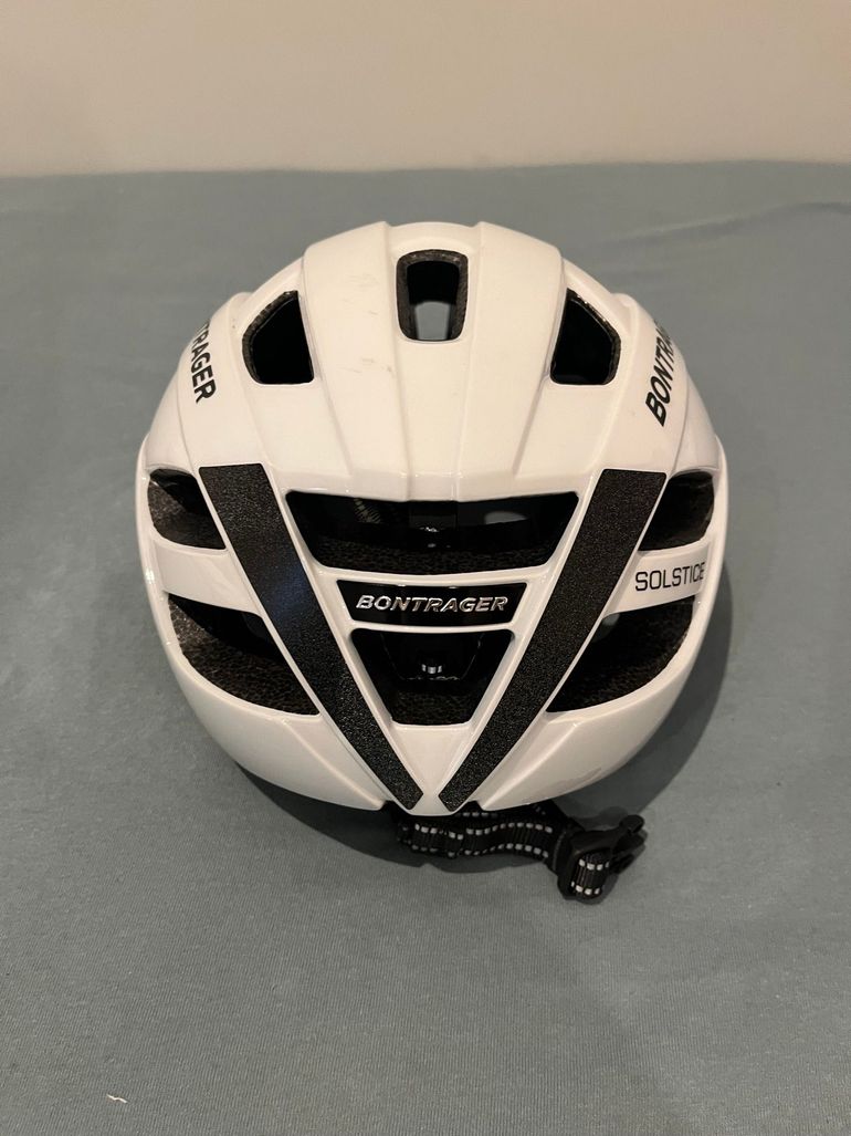 Brugt Bontrager Solstice 2024 bike — billede 3 af 5
