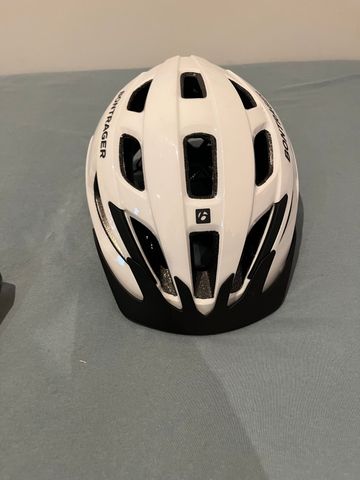Brugt Bontrager Solstice 2024 bike — billede 4 af 5