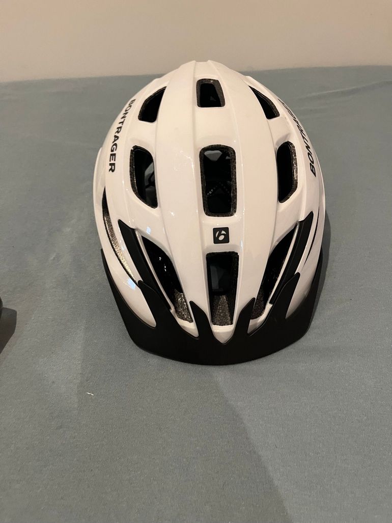 Brugt Bontrager Solstice 2024 bike — billede 4 af 5