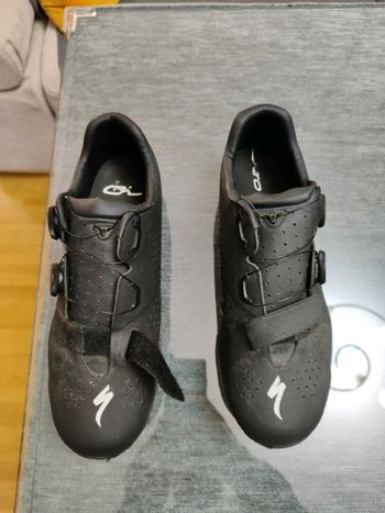 Specialized, torch 3.0