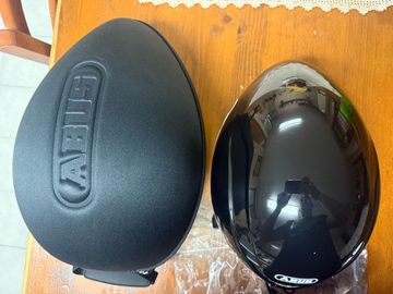 Used ABUS gamecharger TT 2025 bike — image 1 of 3