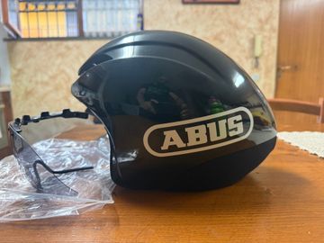 Used ABUS gamecharger TT 2025 bike — image 3 of 3