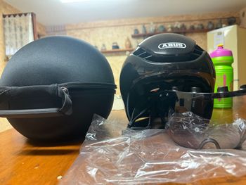 Used ABUS gamecharger TT 2025 bike — image 2 of 3