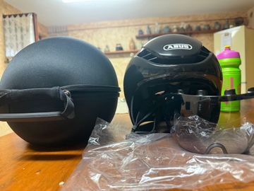 Used ABUS gamecharger TT 2025 bike — image 2 of 3