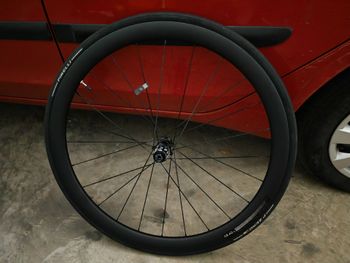 Used Bmc CR 40 sl 2025 Wheels