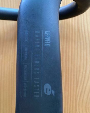 Used Cervelo HB13 2024 bike — image 2 of 6