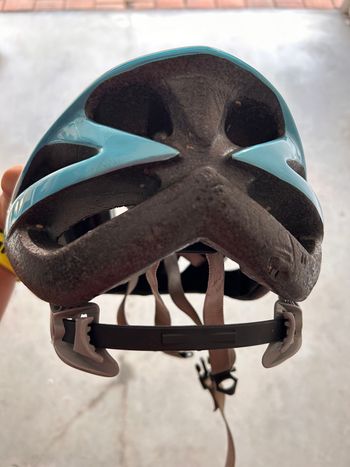 Used Giro na 2020 bike — image 4 of 5