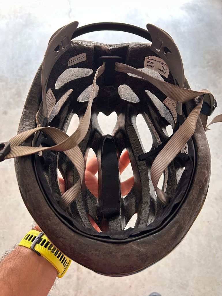 Used Giro na 2020 bike — image 3 of 5