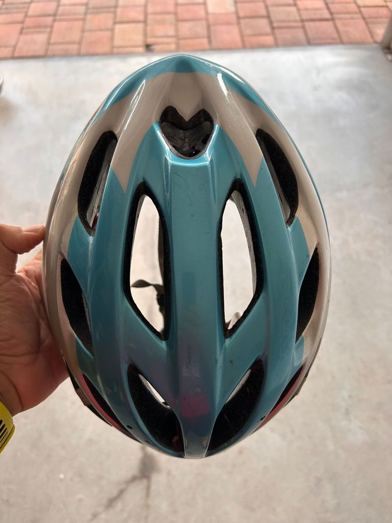 Used Giro na 2020 bike — image 2 of 5