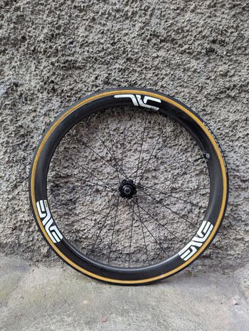 Enve, Ses 3.4 Disc - TUBULAR