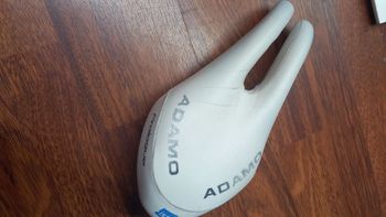 Used ISM ADAMO PROLOGO 2010 bike — image 3 of 4
