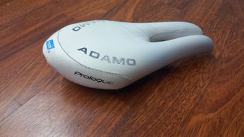 Used ISM ADAMO PROLOGO 2010 bike — image 2 of 4