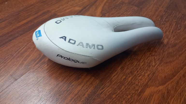 Used ISM ADAMO PROLOGO 2010 bike — image 2 of 4