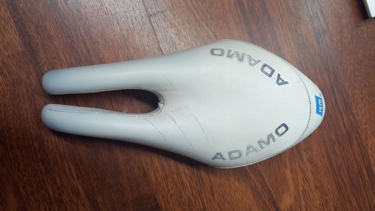 Used ISM ADAMO PROLOGO 2010 bike — image 1 of 4