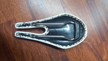 Used ISM ADAMO PROLOGO 2010 bike — image 4 of 4