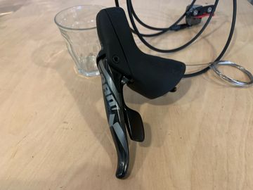 Použité Sram Force frein à disc arrière gauche (UK) 2021 Brakes