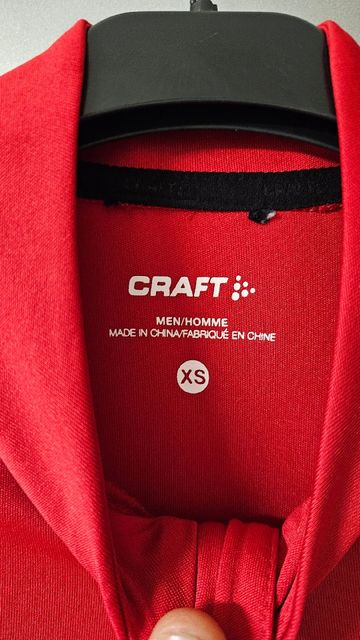 Brugt Craft Sportswear essence 2023 bike — billede 3 af 3