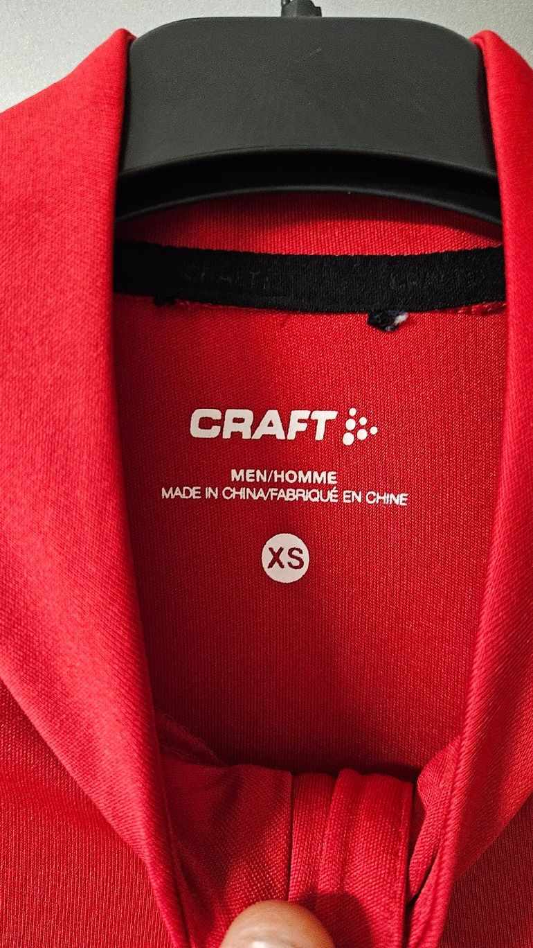 Used Craft Sportswear essence 2023 bike — image 3 of 3