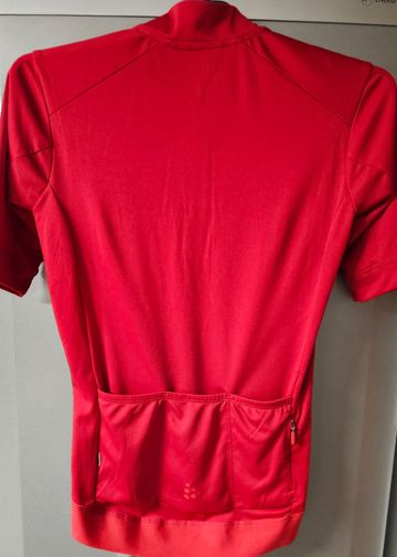 Brugt Craft Sportswear essence 2023 bike — billede 2 af 3
