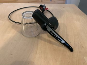 Brugt Sram Rival 1 frein à disque avant 2021 Brakes