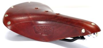 Used Brooks B17 CUIR MARRON 2024 Saddles & Seatposts