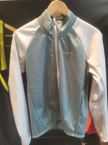 Gebrauchtes Craft CORE SUBZ JACKET 2023 Cycling Clothing