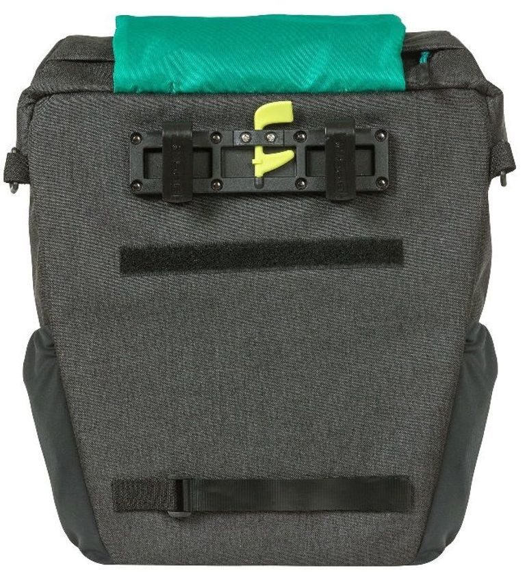 Used BASIL SACOCHE AR SIMPLE "DISCOVERY 365D" HOOK-ON SYSTEM 9L 2024 bike — image 4 of 4