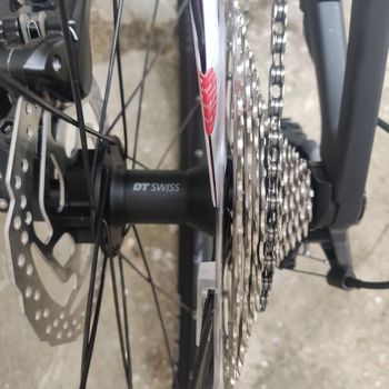 Used Dt Swiss Ruedas DT Swiss LN XC 2025 Wheels