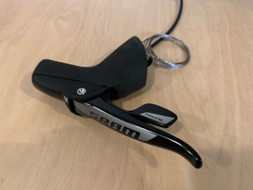 Used Sram Rival frein à disque arrière gauche (UK) 2021 Brakes