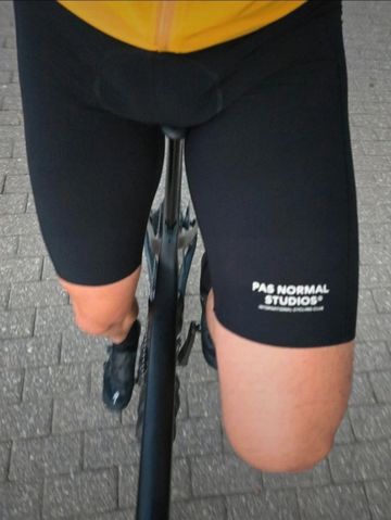 Brugt Pas Normal Studios solitude 2024 bike — billede 5 af 7