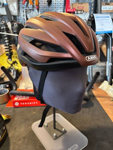 Brugt ABUS stormchaser 2023 bike — billede 1 af 3